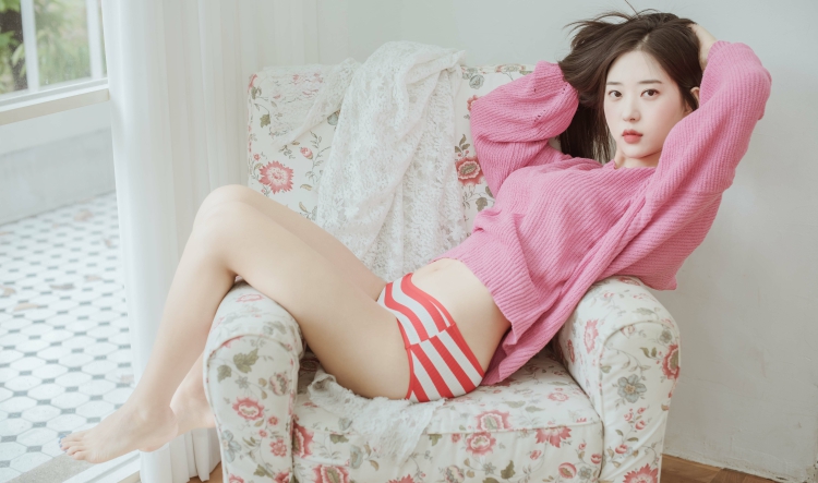 图片[8]-tukashe007、Saint PhotoLife(韩国) – 全套137套[43.7G] [持续更新]-魅乐园！！！