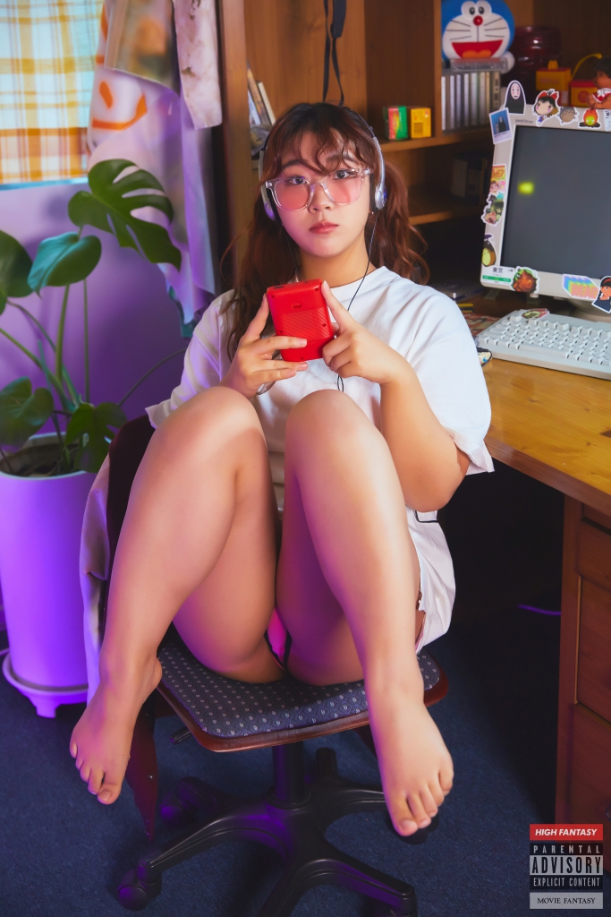 图片[4]-tukashe002、HIGH FANTASY(韩国) – 全套39期[20.5G] [持续更新]-魅乐园！！！