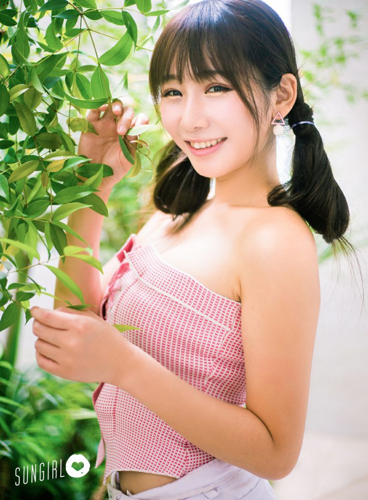 图片[1]-tukashe31、《SUNGIRL阳光宝贝》作品48套，大小1.28G[持续更新]-魅乐园！！！