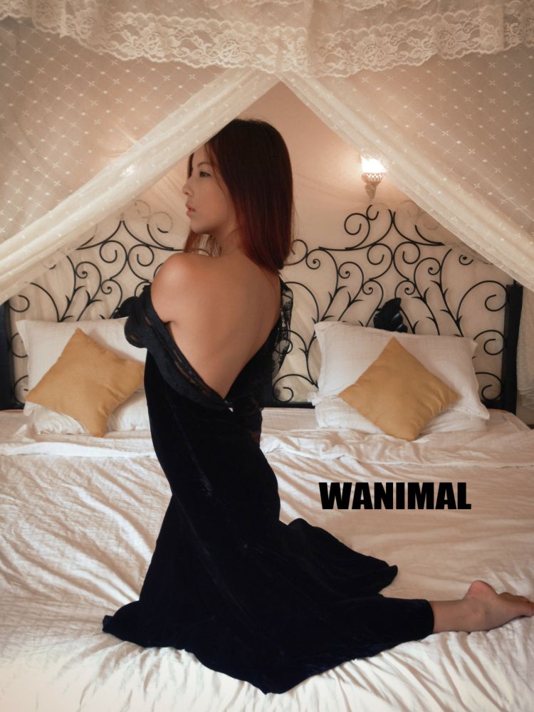 图片[2]-tukashe029、珍藏写真《WANIMAL王动》系列全套包含高清视频和套图，大小75.2G-魅乐园！！！