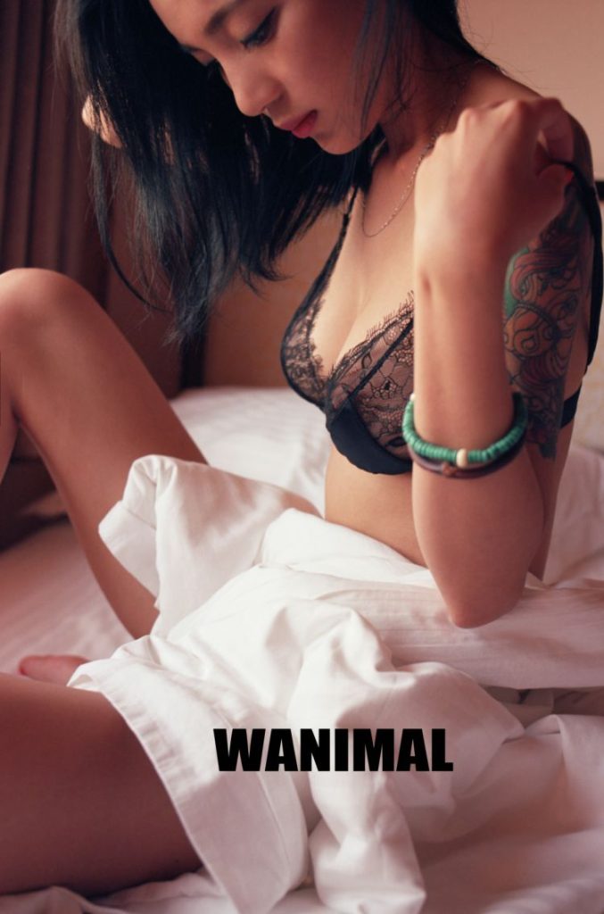 图片[9]-tukashe029、珍藏写真《WANIMAL王动》系列全套包含高清视频和套图，大小75.2G-魅乐园！！！