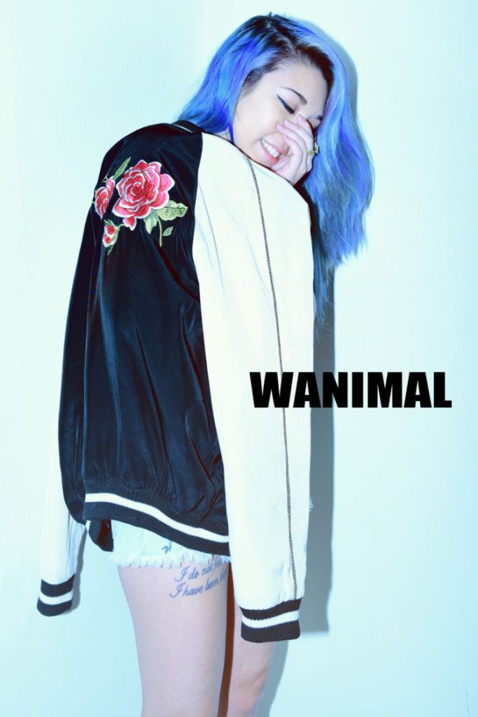 图片[4]-tukashe029、珍藏写真《WANIMAL王动》系列全套包含高清视频和套图，大小75.2G-魅乐园！！！