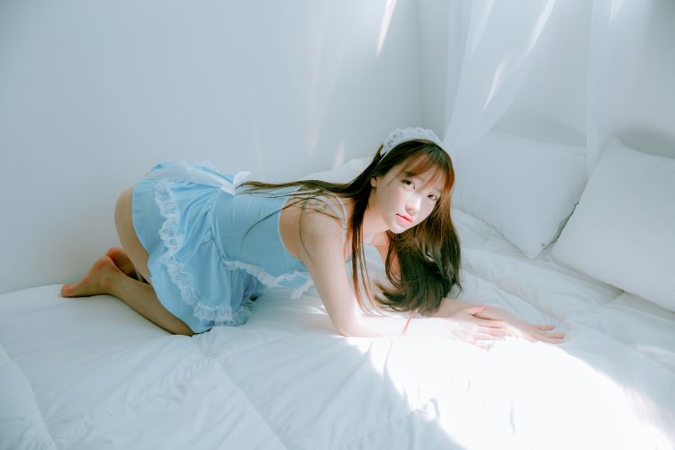 图片[4]-tukashe009、JOApictures(韩国) – 全套30期[11.5G] [持续更新]-魅乐园！！！