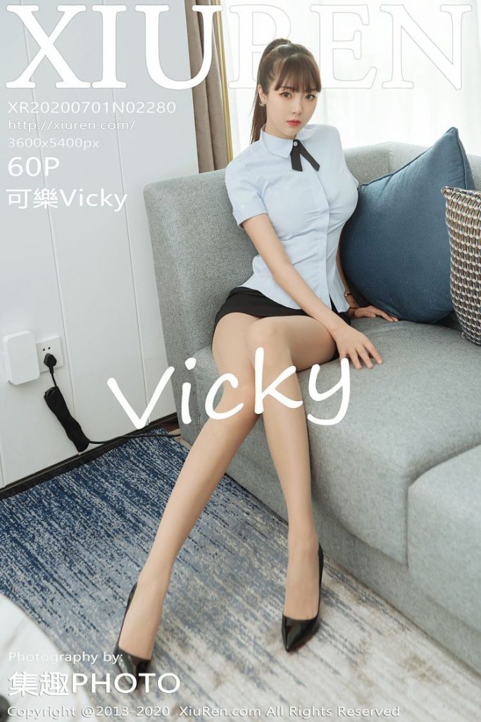 图片[9]-tukashe47、可乐Vicky – 全套75套[持续更新]-魅乐园！！！