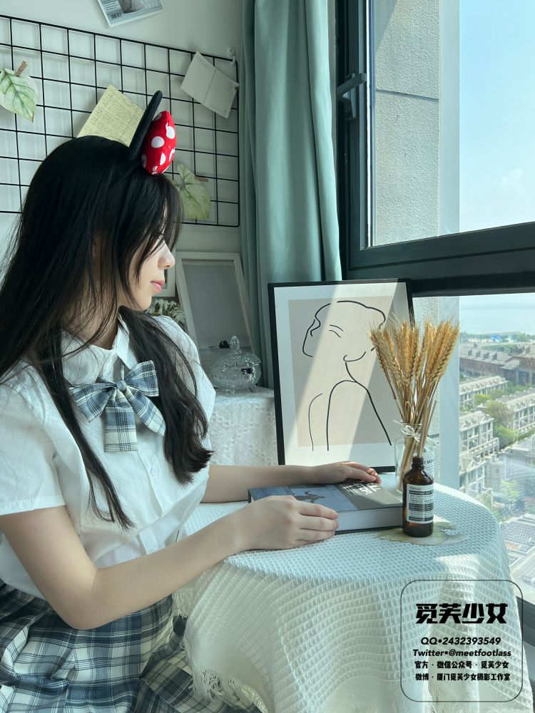 图片[4]-tukashe54_觅芙少女 – 非连续46套&视频[245.5G][持续更新]-魅乐园！！！