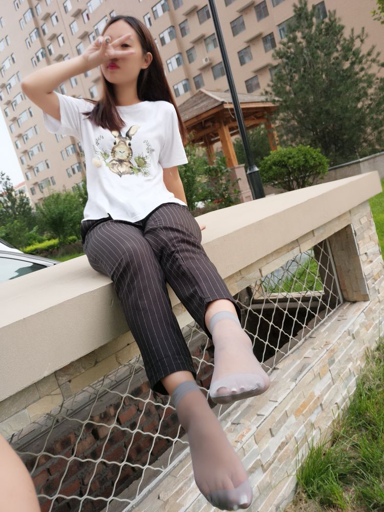图片[2]-tukashe152、[合集]学妹校园寝室丝短袜美脚全套42期，大小8.38G[持续更新]-魅乐园！！！