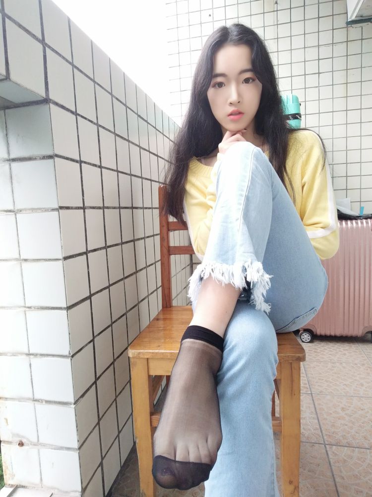 图片[3]-tukashe152、[合集]学妹校园寝室丝短袜美脚全套42期，大小8.38G[持续更新]-魅乐园！！！