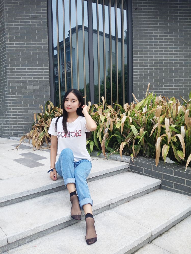 图片[4]-tukashe152、[合集]学妹校园寝室丝短袜美脚全套42期，大小8.38G[持续更新]-魅乐园！！！