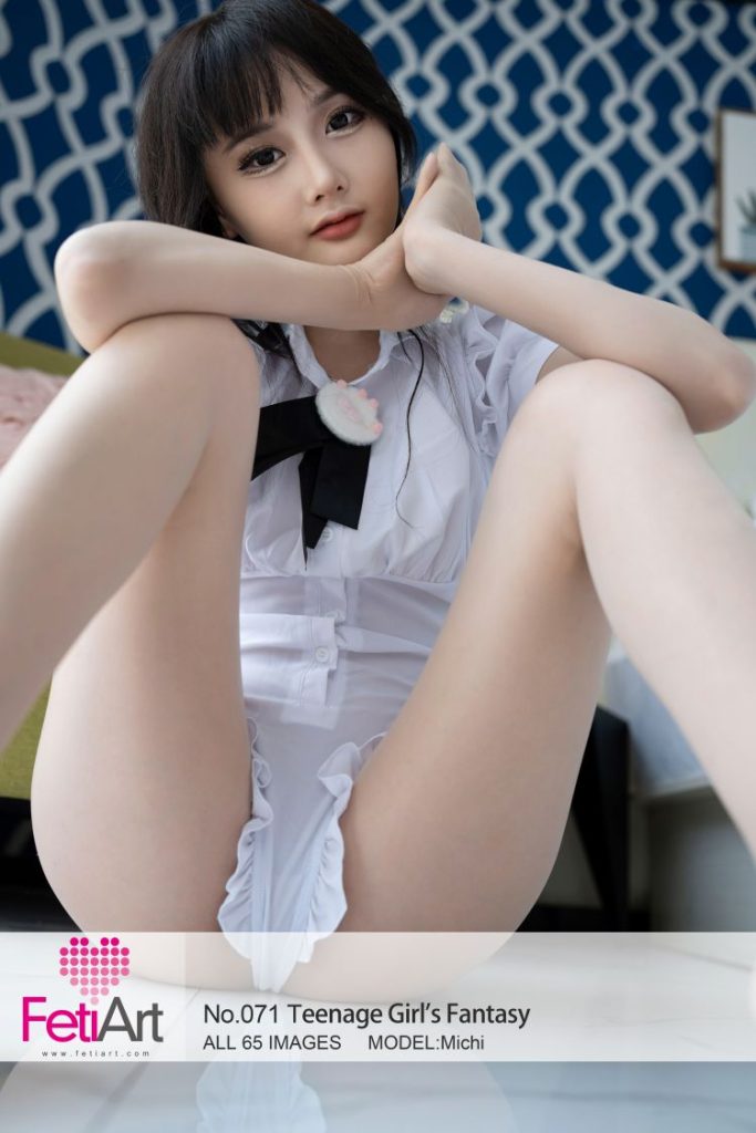 图片[4]-tukashe142、FetiArt – 全套75期[6.8G][持续更新]-魅乐园！！！