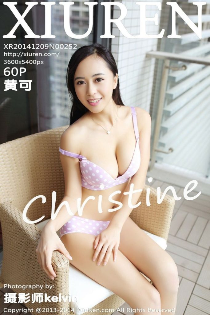 图片[6]-tukashe125、嫩模 黄可 高清视频3套+写真13套图，大小7.61G [持续更新]-魅乐园！！！