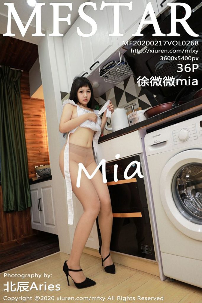 图片[3]-tukashe117、巨乳嫩模 徐微微 39套写真+5套高清视频资源[10.04G] [持续更新]-魅乐园！！！