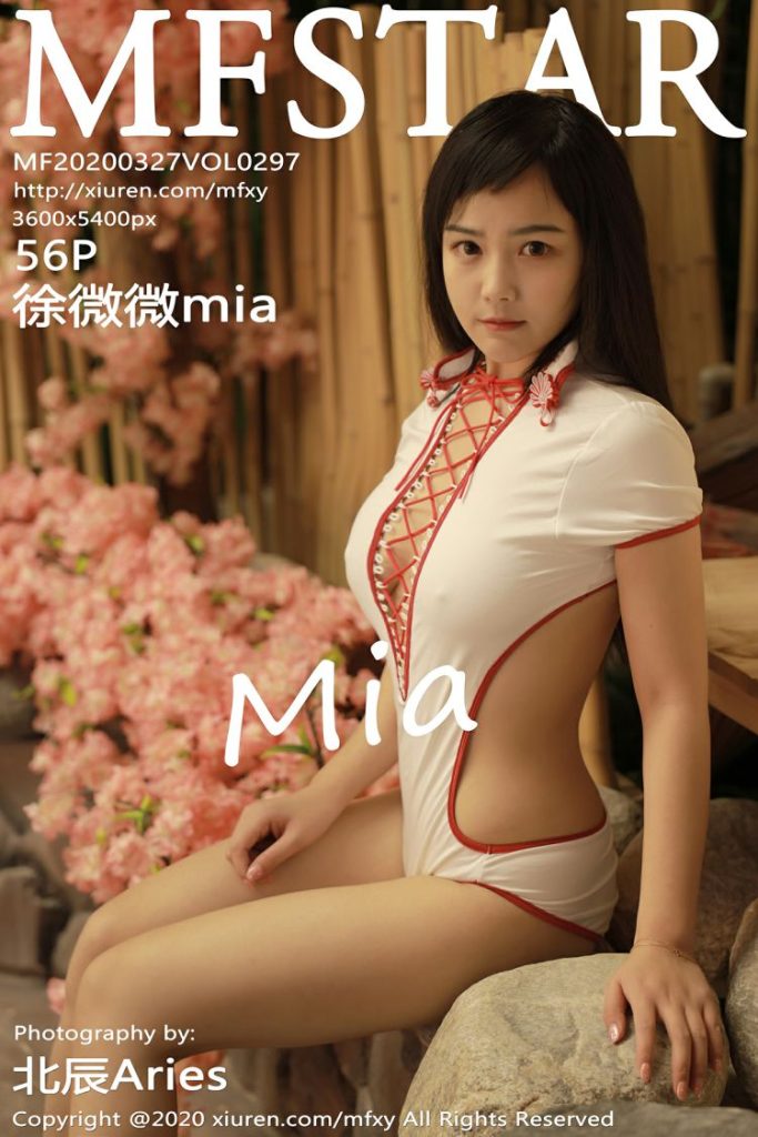 图片[8]-tukashe117、巨乳嫩模 徐微微 39套写真+5套高清视频资源[10.04G] [持续更新]-魅乐园！！！