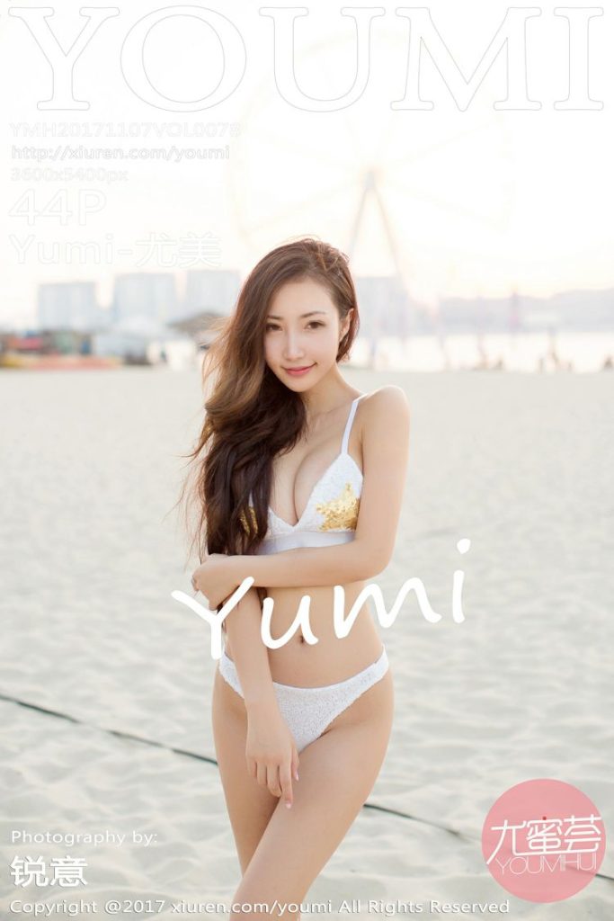 图片[8]-tukashe122、嫩模 Yumi-尤美 写真32套图，大小5.40G [持续更新]-魅乐园！！！
