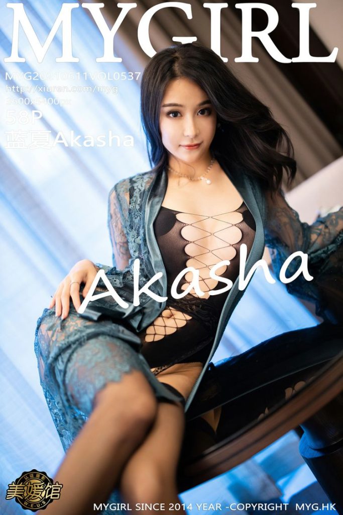 图片[4]-tukashe118、蓝夏Akasha – 秀人系列全套50套合集[18.1G-新整理-双盘] [持续更新]-魅乐园！！！