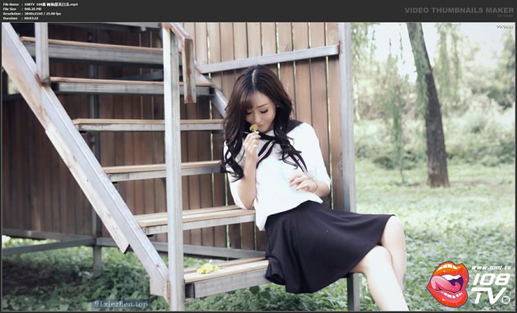 图片[2]-tukashe155、[合集]《108TV酱》视频作品144套120.89G[持续更新]-魅乐园！！！