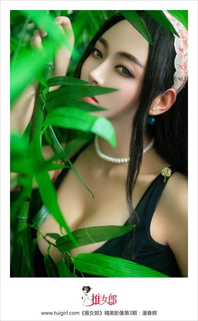 图片[6]-tukashe156、[合集]《TuiGirl推女郎》全部84套图35套高清视频打包31.90G[持续更新]-魅乐园！！！