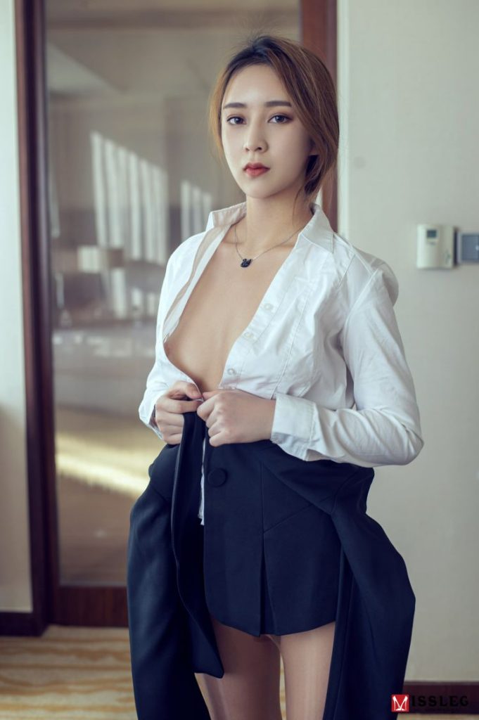 图片[4]-tukashe245、嫩模 乔依琳全集 9套写真+4套高清视频，打包大小5.96G [持续更新]-魅乐园！！！