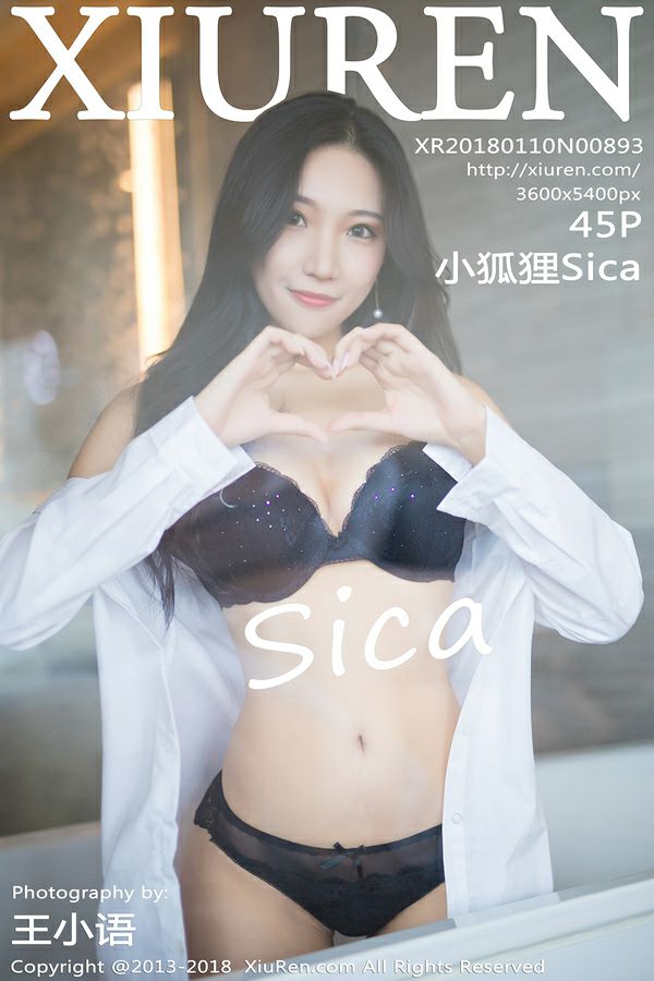 图片[4]-tukashe248、嫩模 小狐狸Sica 高清2套视频+30套写真，大小4.82G [持续更新]-魅乐园！！！