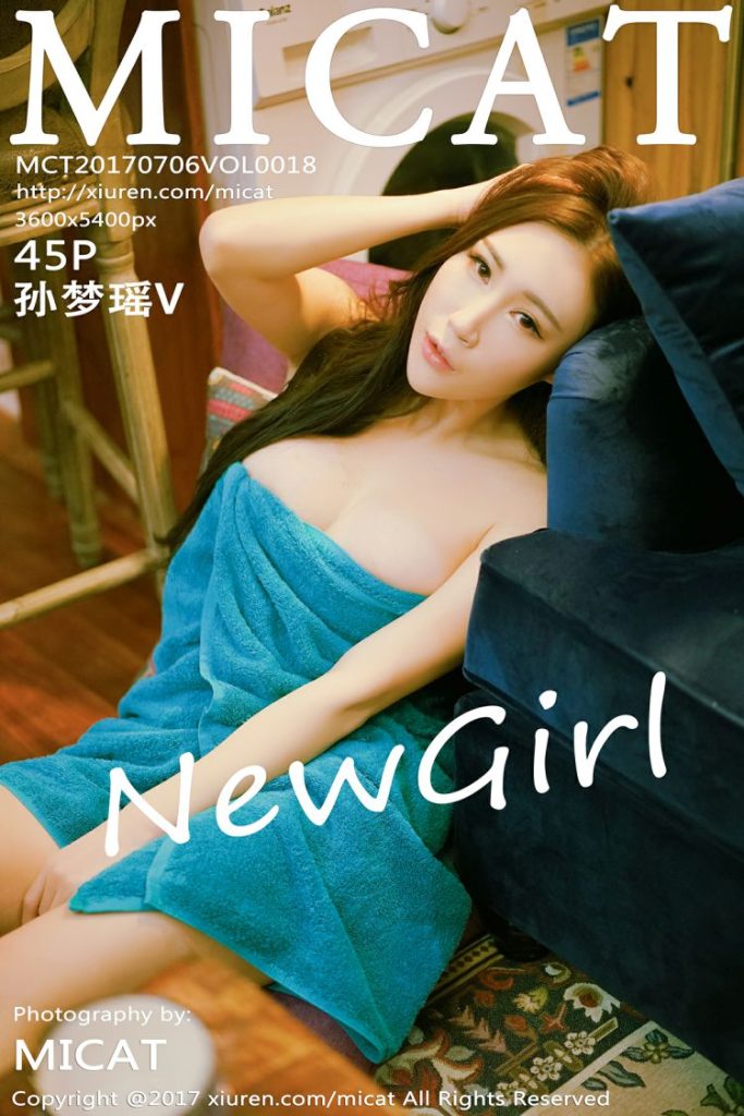 图片[5]-tukashe281、嫩模 孙梦瑶 视频1套+写真36套图，大小4.69G[持续更新]-魅乐园！！！