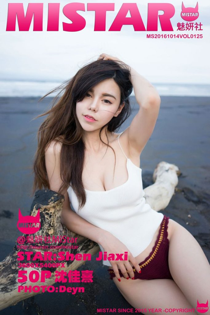 图片[3]-tukashe277、嫩模 沈佳熹 高清视频3套+写真20套图[5.53G][持续更新]-魅乐园！！！