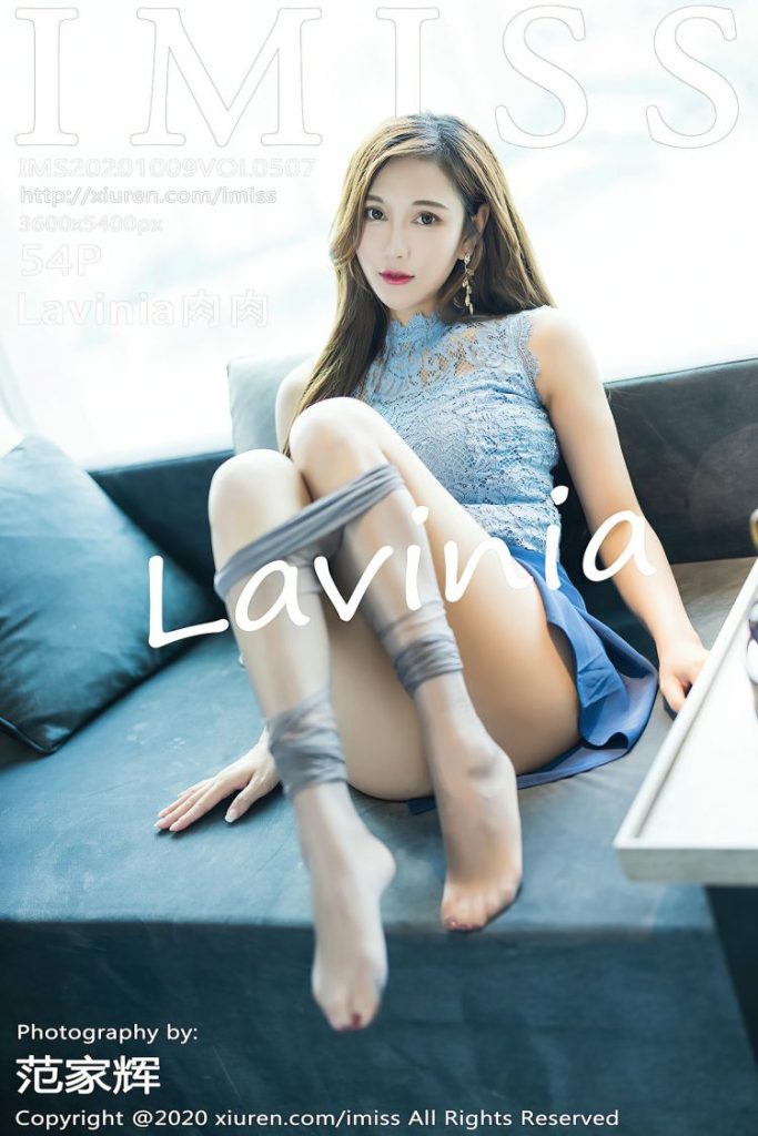图片[9]-tukashe261、嫩模 Lavinia肉肉合集55套高清[11.7G][持续更新]-魅乐园！！！