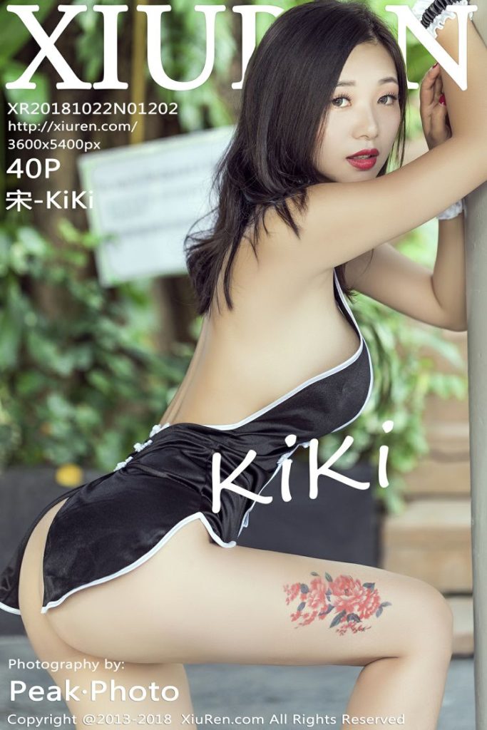 图片[5]-tukashe279、嫩模 宋-KiKi 高清视频3套+写真33套图，大小7.27G[持续更新]-魅乐园！！！