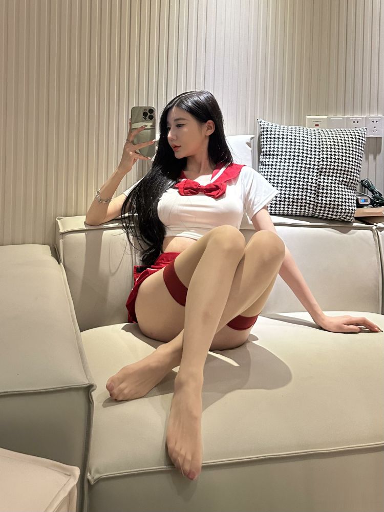 图片[6]-tukashe310、黎允熙baby – 微密圈系列图片&视频-魅乐园！！！