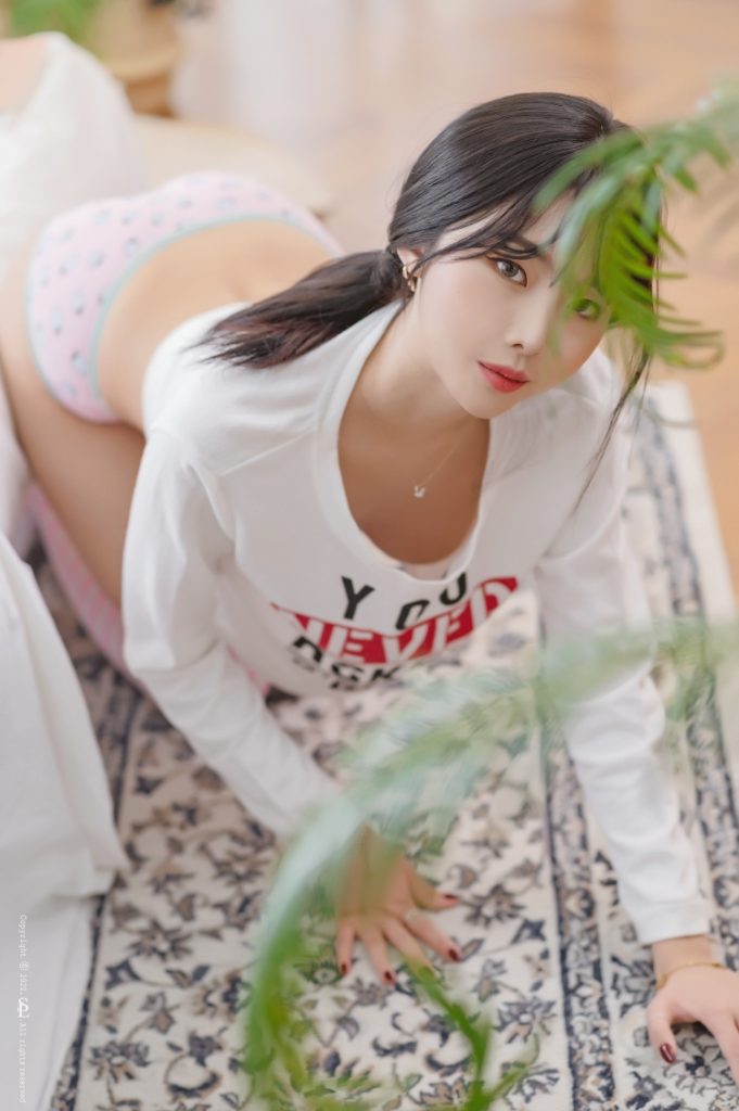 图片[2]-tukashe355、Yuna (??) – 全套56期-魅乐园！！！