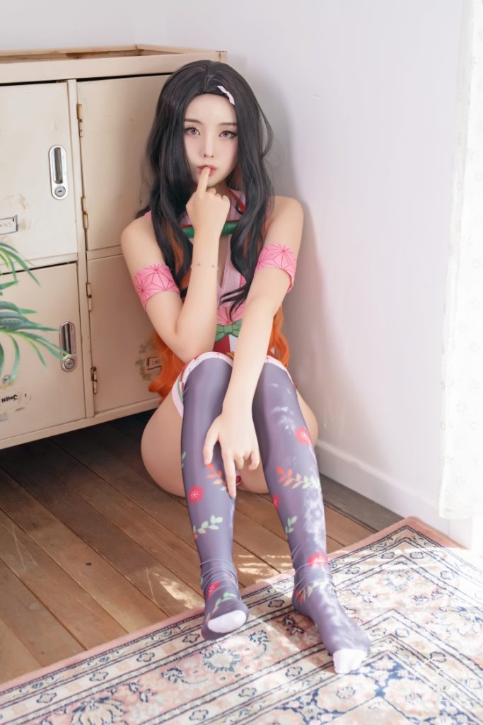 图片[6]-tukashe355、Yuna (??) – 全套56期-魅乐园！！！