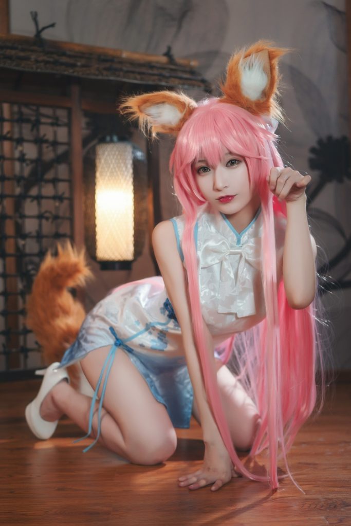 图片[1]-tukashe354、w百合欧皇子w – 全套17期-魅乐园！！！
