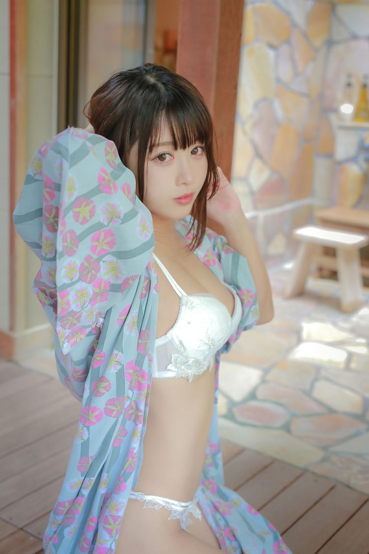 tukashe331、いくみ(育美日本) – 全套无水印30期[27.7G-2024.9]-魅乐园！！！