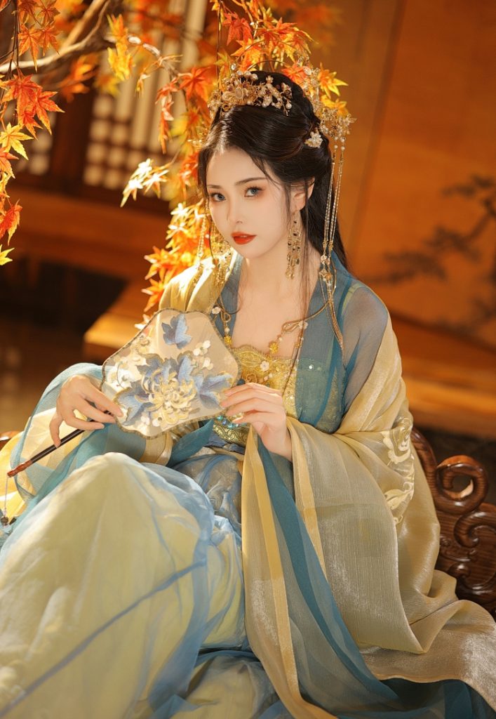 图片[1]-tukashe372、苏嫣嫣阿姨 – 全套合集14期-魅乐园！！！