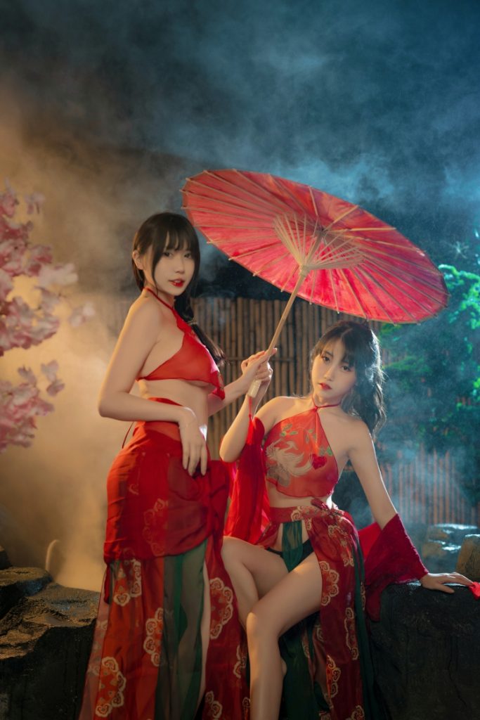 图片[6]-tukashe396、不呆猫 – 全套73期&随包视频-魅乐园！！！