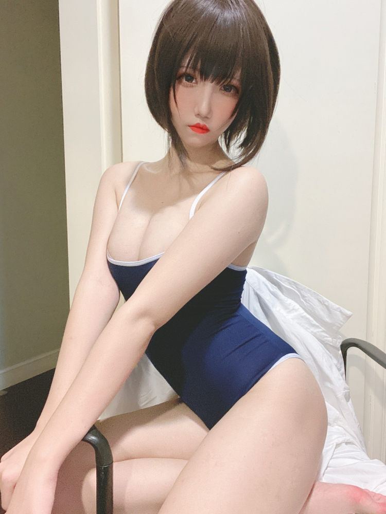 图片[1]-tukashe397、阿薰kaOri – 全套合集22套及随包视频-魅乐园！！！