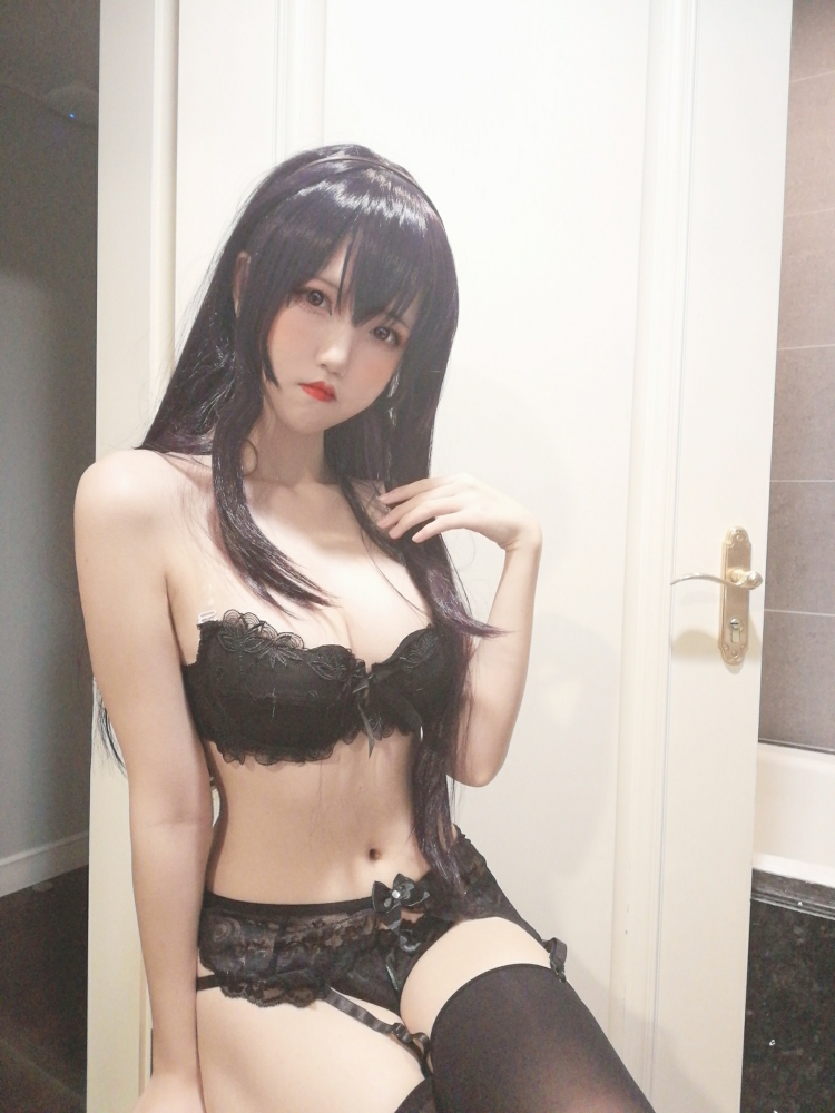 图片[3]-tukashe397、阿薰kaOri – 全套合集22套及随包视频-魅乐园！！！