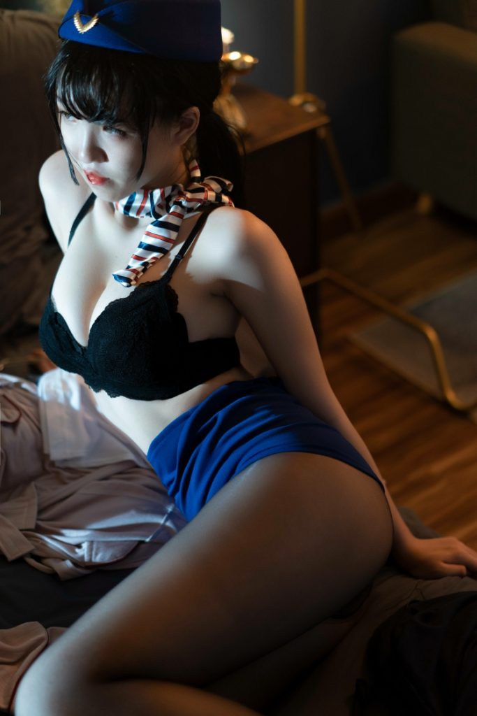 图片[7]-tukashe397、阿薰kaOri – 全套合集22套及随包视频-魅乐园！！！