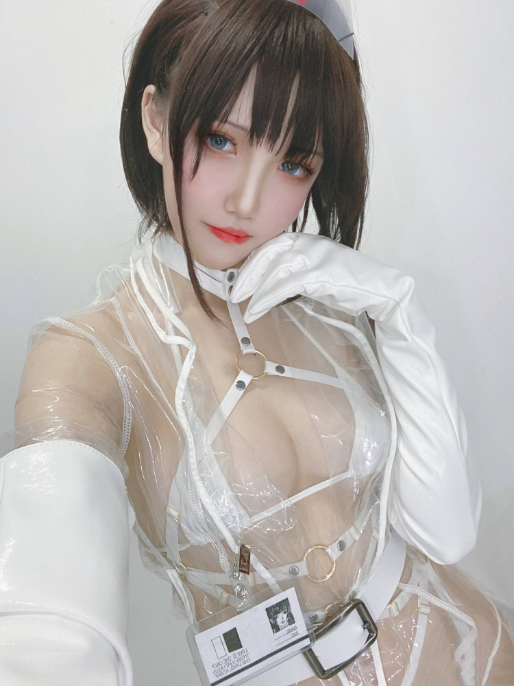 图片[8]-tukashe397、阿薰kaOri – 全套合集22套及随包视频-魅乐园！！！