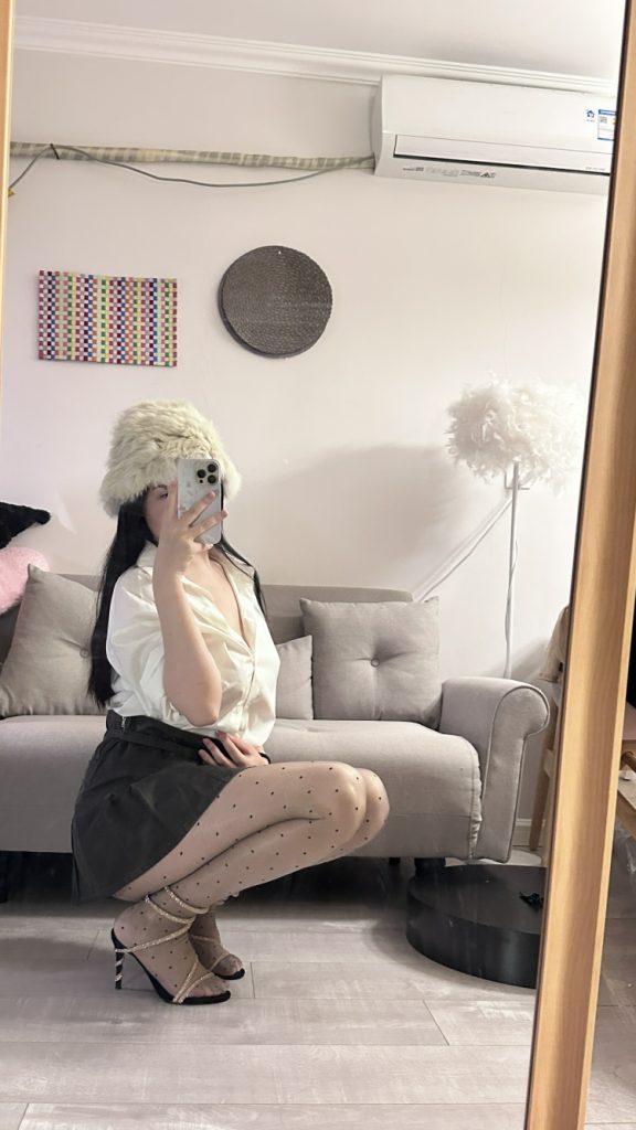 图片[8]-tukashe422、玫桃泡芙 – 微密圈套图&视频合集[11套]-魅乐园！！！