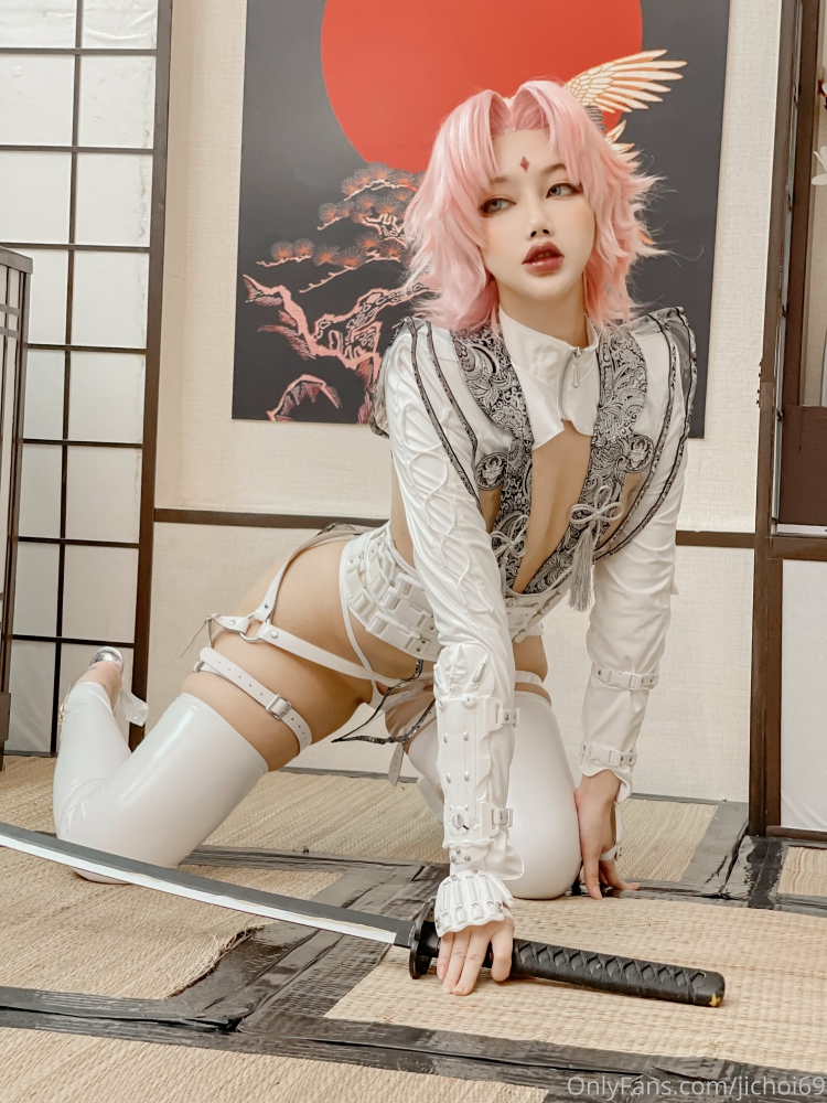 tukashe440、Choi Ji Yun – 全套51期[3.9G]-魅乐园！！！