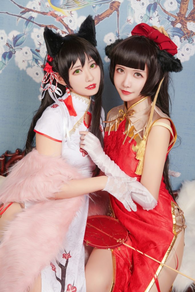 图片[5]-tukashe481、源纱希喵喵喵 – 全套28期[9.4G]-魅乐园！！！