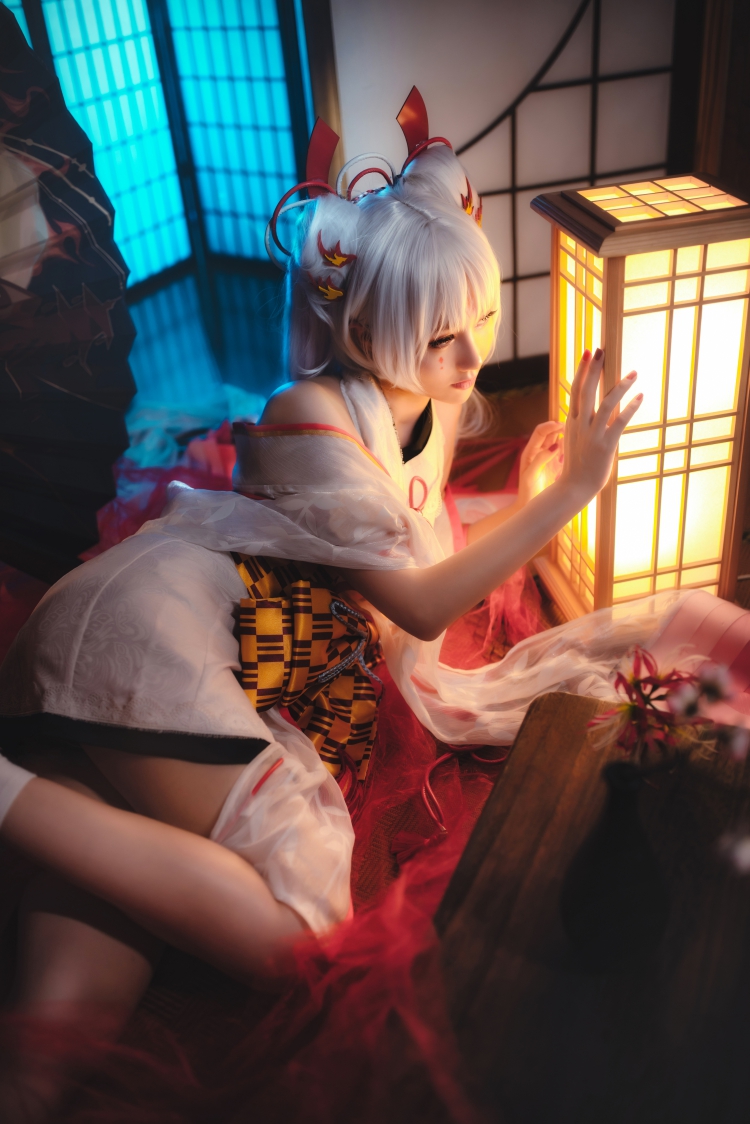 tukashe472、如月灰 – 全套34期及随包视频[6.3G]-魅乐园！！！