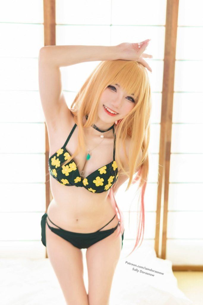 图片[2]-tukashe449、Sally Dorasnow – 全套65期[9.4G]-魅乐园！！！