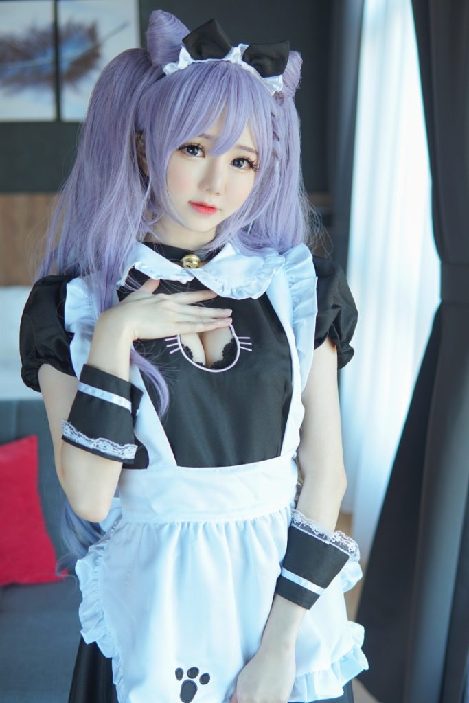 图片[6]-tukashe449、Sally Dorasnow – 全套65期[9.4G]-魅乐园！！！
