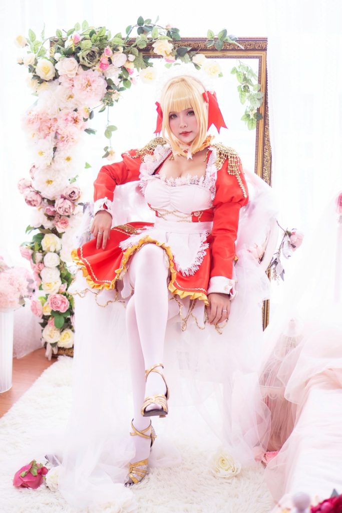 图片[2]-tukashe442、Hana Bunny – 全套186期[1.2G]-魅乐园！！！