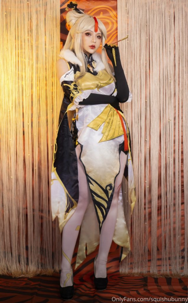 图片[3]-tukashe442、Hana Bunny – 全套186期[1.2G]-魅乐园！！！