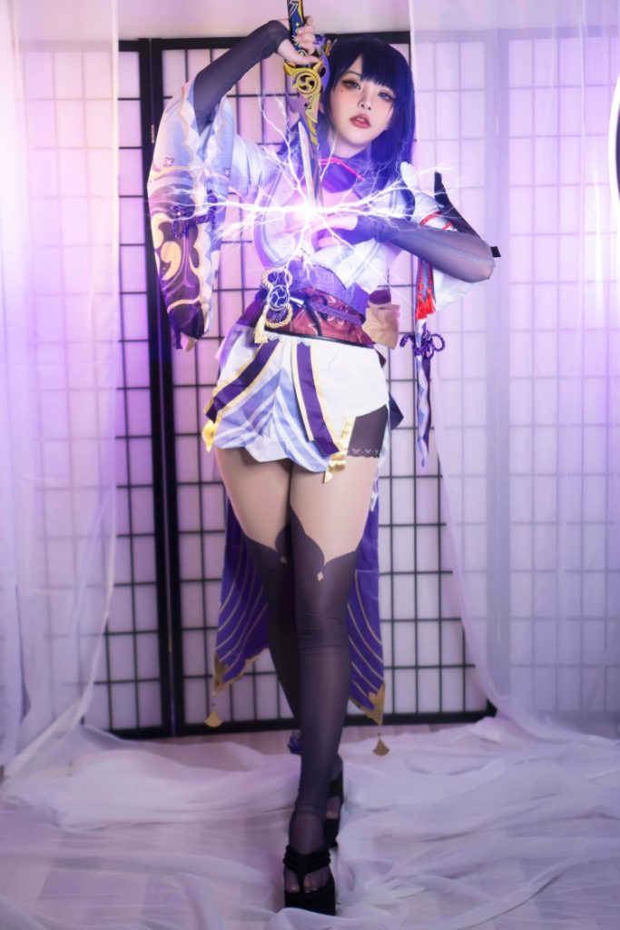 图片[5]-tukashe442、Hana Bunny – 全套186期[1.2G]-魅乐园！！！