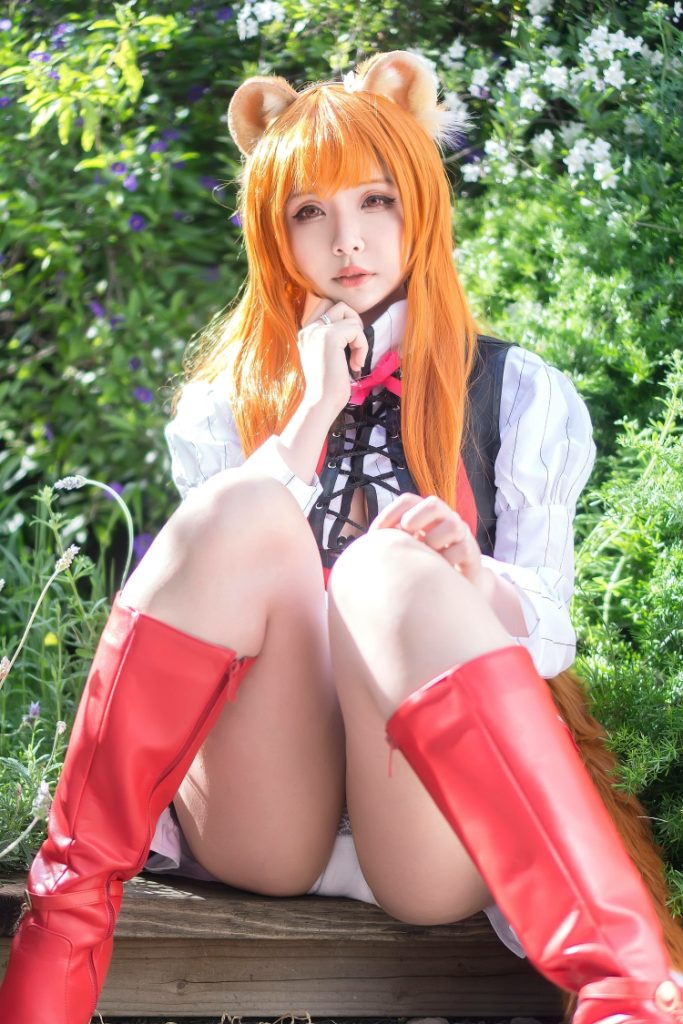 图片[6]-tukashe442、Hana Bunny – 全套186期[1.2G]-魅乐园！！！