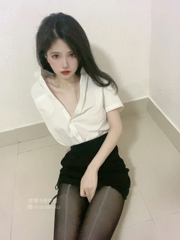 图片[1]-tukashe464、倦倦喵 – 全套16期&视频[4.6G]-魅乐园！！！