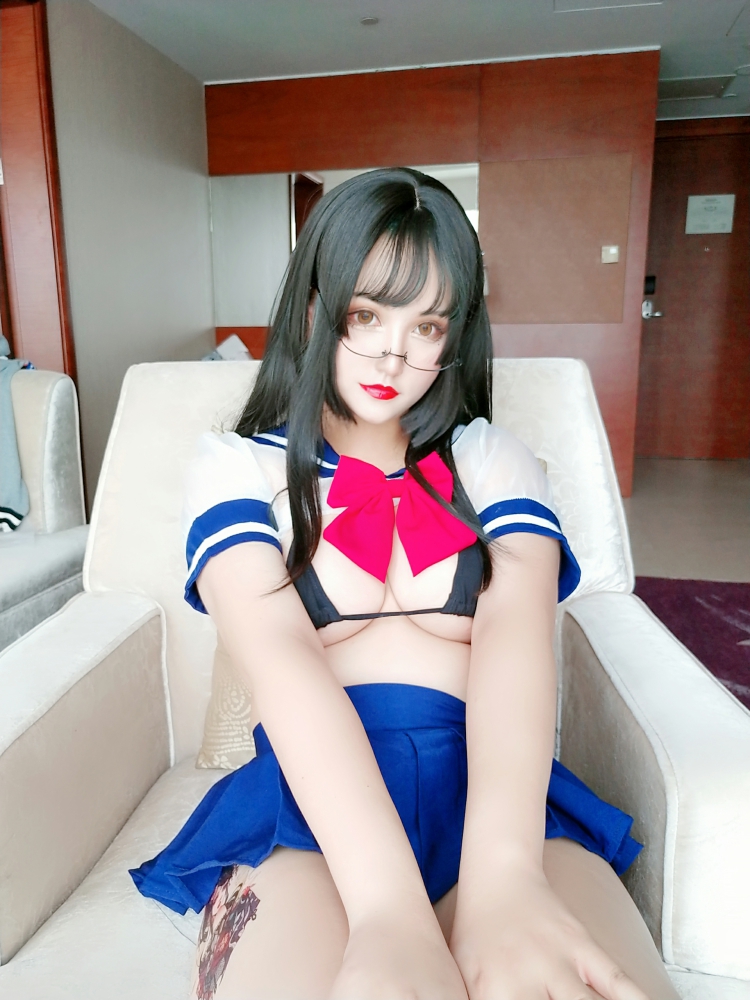 图片[4]-tukashe476、夏鸽鸽不想起床 – 全套29期含随包视频[3.9G]-魅乐园！！！
