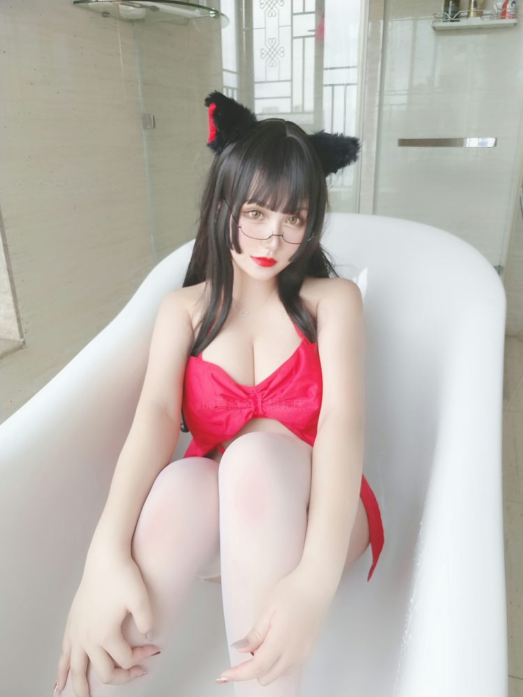 图片[9]-tukashe476、夏鸽鸽不想起床 – 全套29期含随包视频[3.9G]-魅乐园！！！
